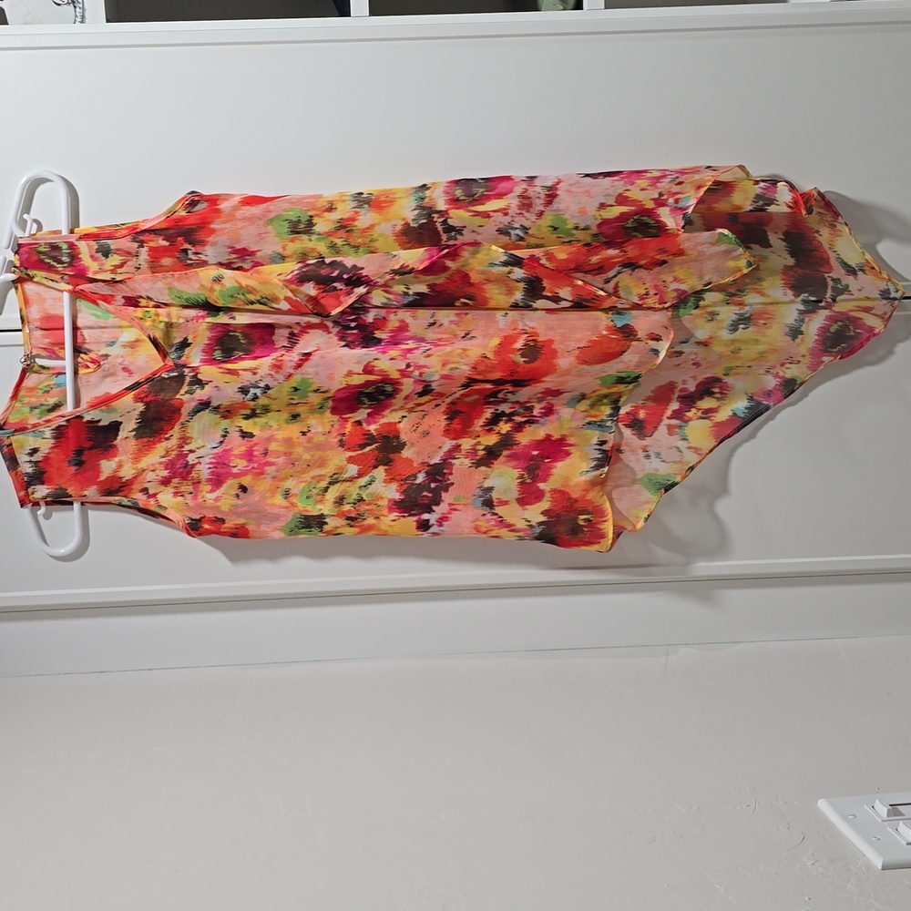 Swim Suit Cover Up